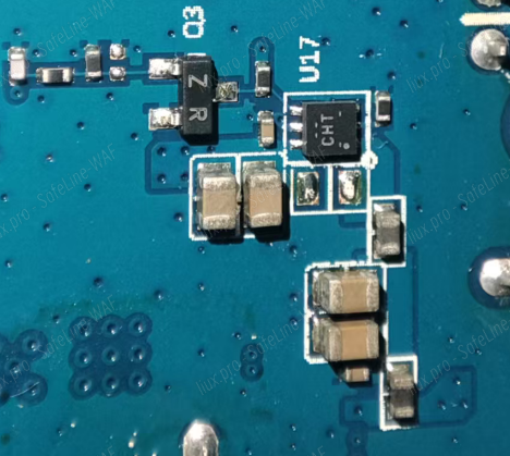 OpenWRT USB 连接随身 WiFi OpenWRT USB 连接随身 WiFi