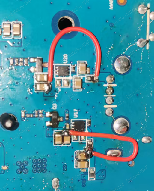 OpenWRT USB 连接随身 WiFi OpenWRT USB 连接随身 WiFi